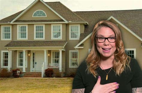 kailyn lowry house|More.